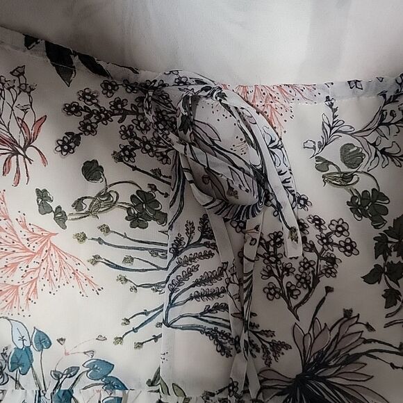 Melrose and Market Halter Dress - Picture 5 of 6